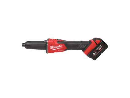 Прямошлифовальная машина M18 FDGRB-502X Milwaukee 4933480954 Прямошлифовальная машина M18 FDGRB-502X Milwaukee 4933480954