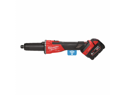 Прямошлифовальная машина M18 FDGROVB-502X Milwaukee 4933480956