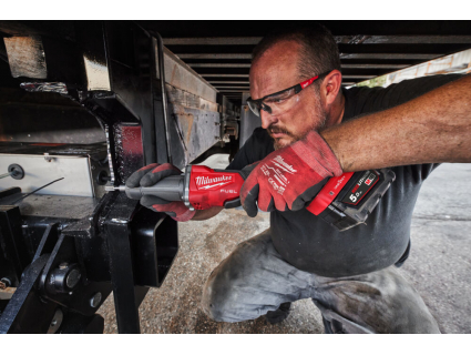 Прямошлифовальная машина M18 FDGROVPDB-0X Milwaukee 4933480957