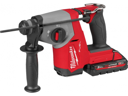 Перфоратор аккумуляторный SDS-plus M18 FHAC16-302X Milwaukee 4933498584