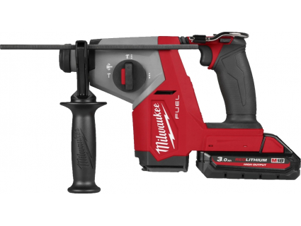 Перфоратор аккумуляторный SDS-plus M18 FHAC16-302X Milwaukee 4933498584