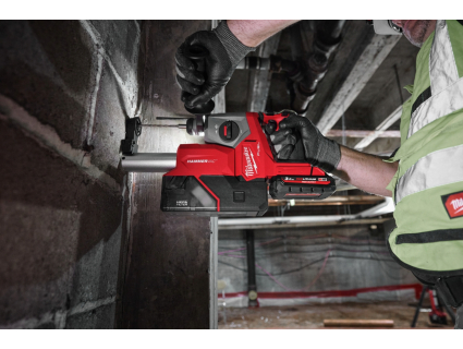 Перфоратор аккумуляторный SDS-plus M18 FHAC16-302X Milwaukee 4933498584