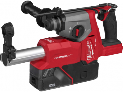 Перфоратор аккумуляторный SDS-plus M18 FHACDDE-0C Milwaukee 4933498586