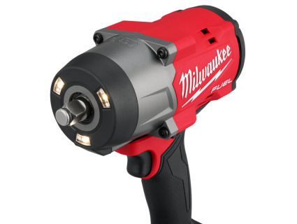 Гайковерт аккумуляторный M18 FHIW2F12-0 FUEL Milwaukee 4933498056