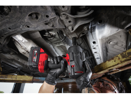 Гайковерт аккумуляторный M18 FHIW2F12-0X FUEL Milwaukee 4933492782 Гайковерт аккумуляторный M18 FHIW2F12-0X FUEL Milwaukee 4933492782