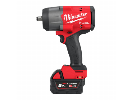 Гайковерт аккумуляторный M18 FHIW2F12-502X FUEL Milwaukee 4933492783