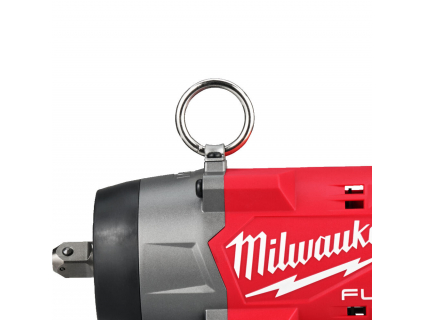 Гайковерт аккумуляторный M18 FHIW2P12-0X FUEL Milwaukee 4933492785 Гайковерт аккумуляторный M18 FHIW2P12-0X FUEL Milwaukee 4933492785