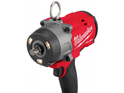 Гайковерт аккумуляторный M18 FHIW2P12-502X FUEL Milwaukee 4933492786 Гайковерт аккумуляторный M18 FHIW2P12-502X FUEL Milwaukee 4933492786
