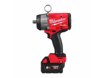 Гайковерт аккумуляторный M18 FHIW2P12-502X FUEL Milwaukee 4933492786 Гайковерт аккумуляторный M18 FHIW2P12-502X FUEL Milwaukee 4933492786