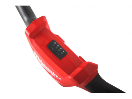 Гайковерт аккумуляторный M18 FHIWF1R-0C FUEL Milwaukee 4933493140