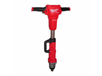 Гайковерт аккумуляторный M18 FHIWF1R-0C FUEL Milwaukee 4933493140