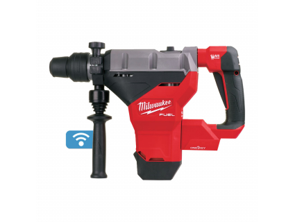 Перфоратор аккумуляторный SDS-Max M18 FHM-0C FUEL Milwaukee 4933464893