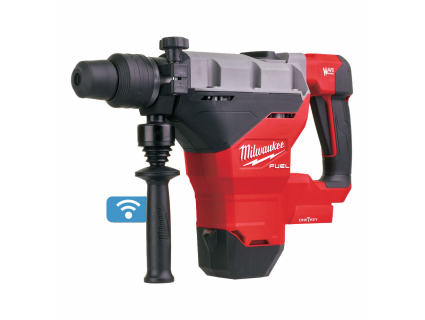 Перфоратор аккумуляторный SDS-Max M18 FHM-0C FUEL Milwaukee 4933464893