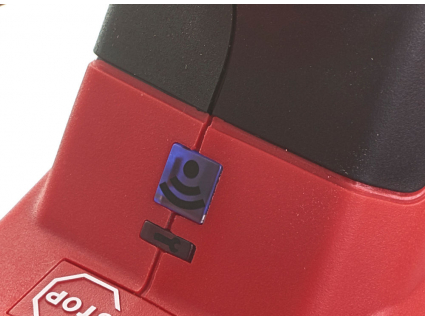 Перфоратор аккумуляторный SDS-Max M18 FHM-121C FUEL Milwaukee 4933464894 Перфоратор аккумуляторный SDS-Max M18 FHM-121C FUEL Milwaukee 4933464894