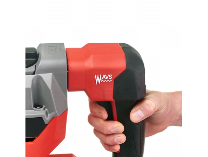 Перфоратор аккумуляторный SDS-Max M18 FHM-121C FUEL Milwaukee 4933464894 Перфоратор аккумуляторный SDS-Max M18 FHM-121C FUEL Milwaukee 4933464894