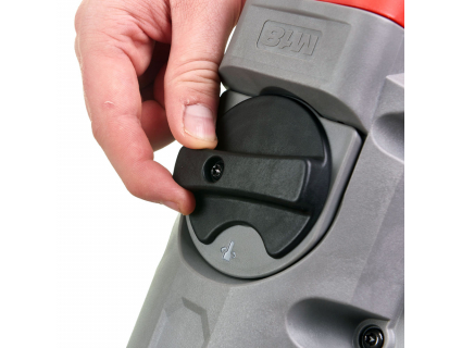 Перфоратор аккумуляторный SDS-Max M18 FHM-121C FUEL Milwaukee 4933464894 Перфоратор аккумуляторный SDS-Max M18 FHM-121C FUEL Milwaukee 4933464894
