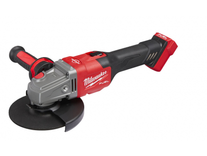 Угловая шлифмашина аккумуляторная M18 FHSAG125 XB-0X FUEL Milwaukee 4933471077 Угловая шлифмашина аккумуляторная M18 FHSAG125 XB-0X FUEL Milwaukee 4933471077