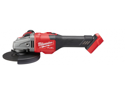 Угловая шлифмашина аккумуляторная M18 FHSAG125 XB-0X FUEL Milwaukee 4933471077 Угловая шлифмашина аккумуляторная M18 FHSAG125 XB-0X FUEL Milwaukee 4933471077