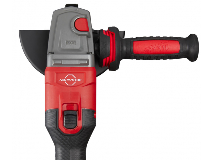 Угловая шлифмашина аккумуляторная M18 FHSAG125 XB-552X FUEL Milwaukee 4933471079