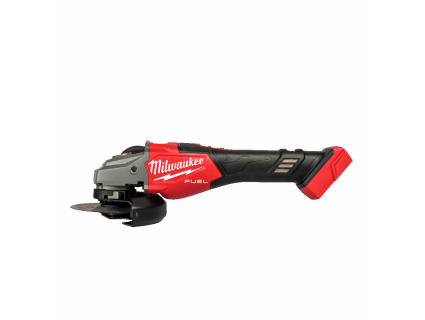 Угловая шлифмашина аккумуляторная M18 FHSAG125XB2-0X FUEL Milwaukee 4933493415 Угловая шлифмашина аккумуляторная M18 FHSAG125XB2-0X FUEL Milwaukee 4933493415