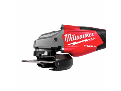 Угловая шлифмашина аккумуляторная M18 FHSAG125XB2-802X FORGE Milwaukee 493349341 Угловая шлифмашина аккумуляторная M18 FHSAG125XB2-802X FORGE Milwaukee 493349341