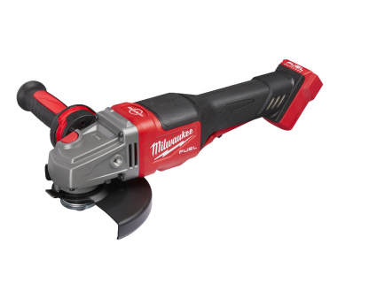 Угловая шлифмашина аккумуляторная M18 FHSAG125 XPDB-0X FUEL Milwaukee 4933471078 Угловая шлифмашина аккумуляторная M18 FHSAG125 XPDB-0X FUEL Milwaukee 4933471078