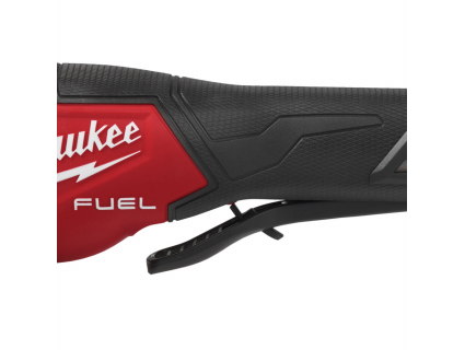 Угловая шлифмашина аккумуляторная M18 FHSAG125XPDB2-802X FORGE Milwaukee 4933493418
