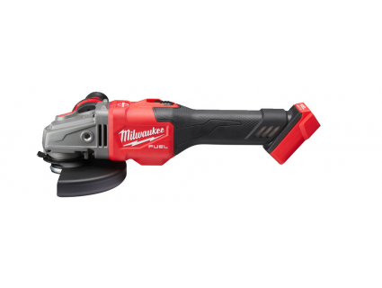 Угловая шлифмашина аккумуляторная M18 FHSAG150 XB-0X FUEL Milwaukee 4933471084