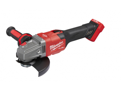 Угловая шлифмашина аккумуляторная M18 FHSAG150 XB-0X FUEL Milwaukee 4933471084