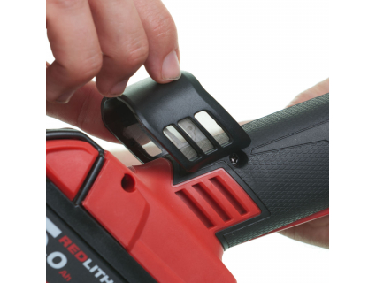 Угловая шлифмашина аккумуляторная M18 FHSAG150 XPDB-0X FUEL Milwaukee 4933471085 Угловая шлифмашина аккумуляторная M18 FHSAG150 XPDB-0X FUEL Milwaukee 4933471085