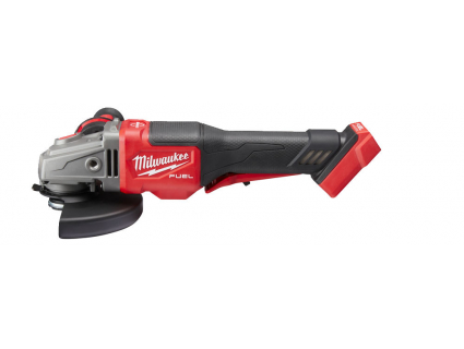 Угловая шлифмашина аккумуляторная M18 FHSAG150 XPDB-0X FUEL Milwaukee 4933471085 Угловая шлифмашина аккумуляторная M18 FHSAG150 XPDB-0X FUEL Milwaukee 4933471085