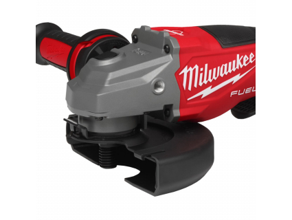 Угловая шлифмашина аккумуляторная M18 FHSAG150XPDB2-0X FUEL Milwaukee 4933493422 Угловая шлифмашина аккумуляторная M18 FHSAG150XPDB2-0X FUEL Milwaukee 4933493422