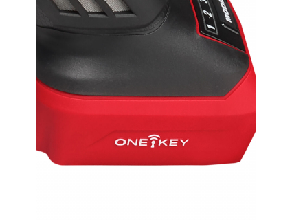 Угловая шлифмашина аккумуляторная M18 FHSAGO125VXPDB2-0X FUEL ONE-KEY Milwaukee 4933493419 Угловая шлифмашина аккумуляторная M18 FHSAGO125VXPDB2-0X FUEL ONE-KEY Milwaukee 4933493419