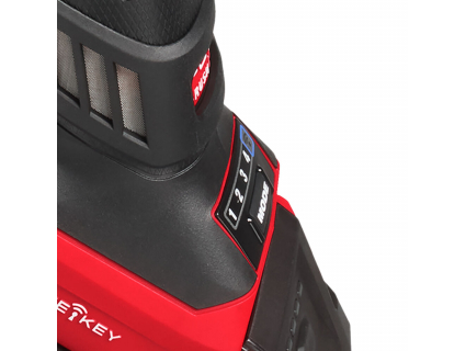 Угловая шлифмашина аккумуляторная M18 FHSAGO180VXPDB2-0X FUEL ONE-KEY Milwaukee 4933498942 Угловая шлифмашина аккумуляторная M18 FHSAGO180VXPDB2-0X FUEL ONE-KEY Milwaukee 4933498942