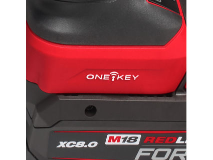 Угловая шлифмашина аккумуляторная M18 FHSAGO180VXPDB2-0X FUEL ONE-KEY Milwaukee 4933498942 Угловая шлифмашина аккумуляторная M18 FHSAGO180VXPDB2-0X FUEL ONE-KEY Milwaukee 4933498942