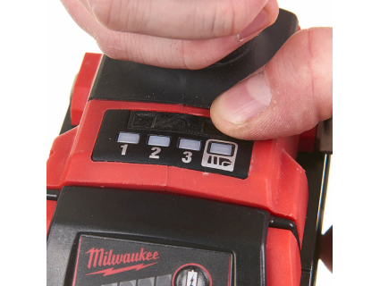 Винтоверт аккумуляторный M18 FID2-0X Milwaukee 4933464087 Винтоверт аккумуляторный M18 FID2-0X Milwaukee 4933464087