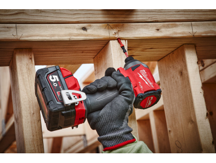 Винтоверт аккумуляторный M18 FID2-502X Milwaukee 4933464088 Винтоверт аккумуляторный M18 FID2-502X Milwaukee 4933464088