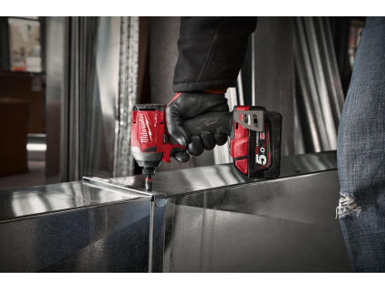 Винтоверт аккумуляторный M18 FID2-502X Milwaukee 4933464088 Винтоверт аккумуляторный M18 FID2-502X Milwaukee 4933464088
