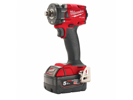 Гайковерт аккумуляторный M18 FIW2F12-502X FUEL Milwaukee 4933478444