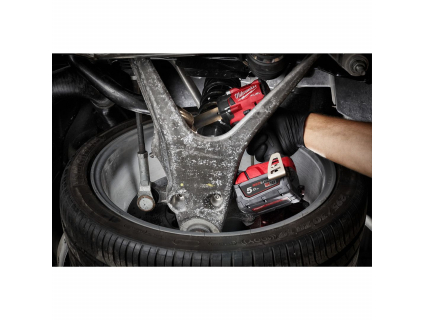 Гайковерт аккумуляторный M18 FIW2P12-0X FUEL Milwaukee 4933478446 Гайковерт аккумуляторный M18 FIW2P12-0X FUEL Milwaukee 4933478446