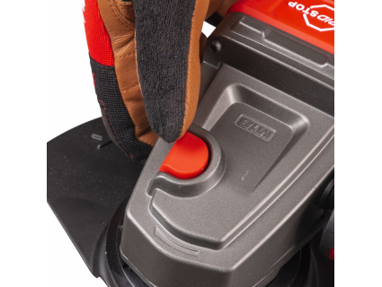 Угловая шлифмашина аккумуляторная M18 FLAG230XPDB-121C FORGE Milwaukee 4933499241 Угловая шлифмашина аккумуляторная M18 FLAG230XPDB-121C FORGE Milwaukee 4933499241