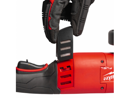 Угловая шлифмашина аккумуляторная M18 FLAG230XPDB-121C FUEL Milwaukee 4933464115 Угловая шлифмашина аккумуляторная M18 FLAG230XPDB-121C FUEL Milwaukee 4933464115