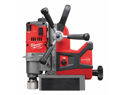 Станок сверлильный магнитный аккум. M18 FMDP-0C Milwaukee 4933451636