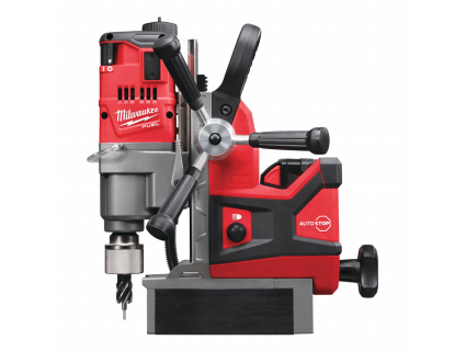 Станок сверлильный магнитный аккум.M18 FMDP-502C Milwaukee 4933451012 Станок сверлильный магнитный аккум.M18 FMDP-502C Milwaukee 4933451012