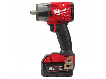 Гайковерт аккумуляторный M18 FMTIW2F12-502X FUEL Milwaukee 4933478450
