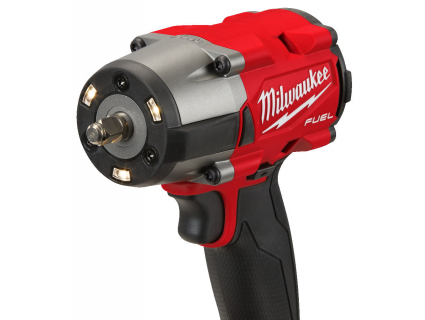 Гайковерт аккумуляторный M18 FMTIW2P38-0X FUEL Milwaukee 4933479153 Гайковерт аккумуляторный M18 FMTIW2P38-0X FUEL Milwaukee 4933479153