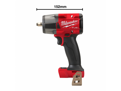 Гайковерт аккумуляторный M18 FMTIW2P38-0X FUEL Milwaukee 4933479153 Гайковерт аккумуляторный M18 FMTIW2P38-0X FUEL Milwaukee 4933479153
