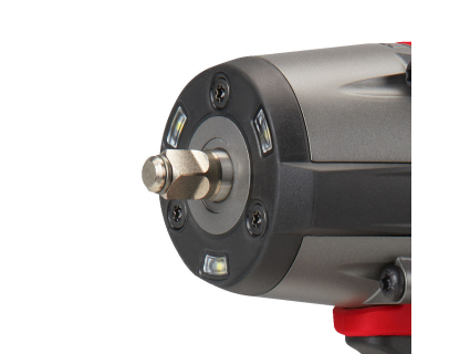 Гайковерт аккумуляторный M18 FMTIW2P38-0X FUEL Milwaukee 4933479153 Гайковерт аккумуляторный M18 FMTIW2P38-0X FUEL Milwaukee 4933479153