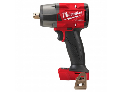Гайковерт аккумуляторный M18 FMTIW2P12-0X FUEL Milwaukee 4933478452 Гайковерт аккумуляторный M18 FMTIW2P12-0X FUEL Milwaukee 4933478452