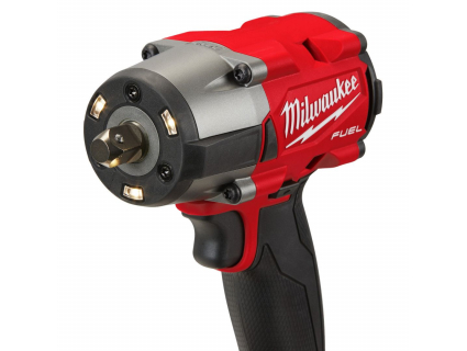 Гайковерт аккумуляторный M18 FMTIW2P12-0X FUEL Milwaukee 4933478452 Гайковерт аккумуляторный M18 FMTIW2P12-0X FUEL Milwaukee 4933478452